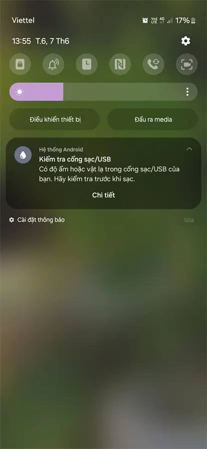 Khách hàng review Điện thoại Samsung Galaxy A34 5G 8GB/256GB 4