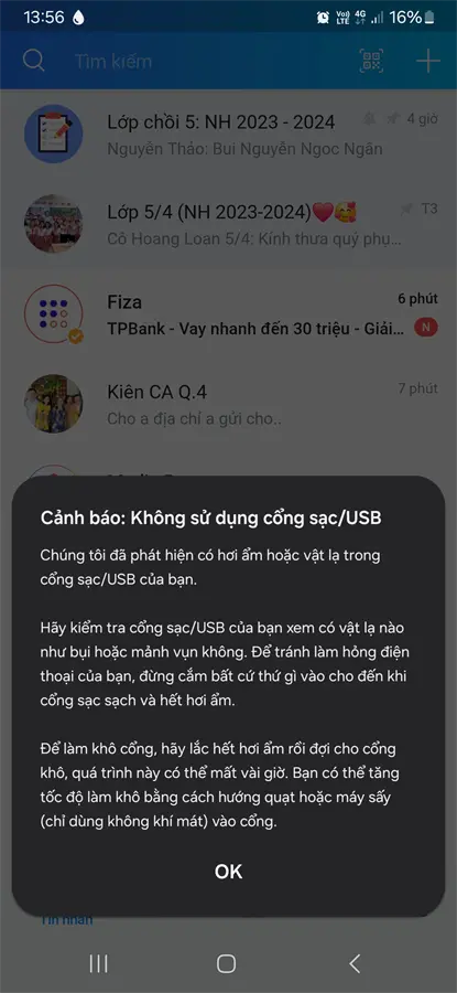 Khách hàng review Điện thoại Samsung Galaxy A34 5G 8GB/256GB 5