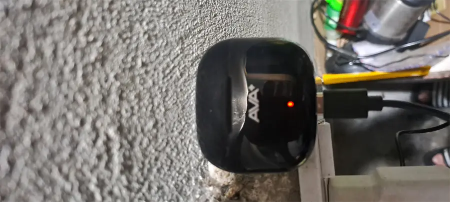 Khách hàng review Tai nghe Bluetooth True Wireless AVA  Go F25 5