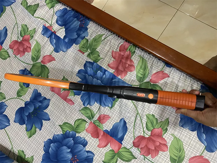 Khách hàng review Thớt thái lúa mạch chữ nhật 26 x 19.7 cm Delites CF6524-1 1