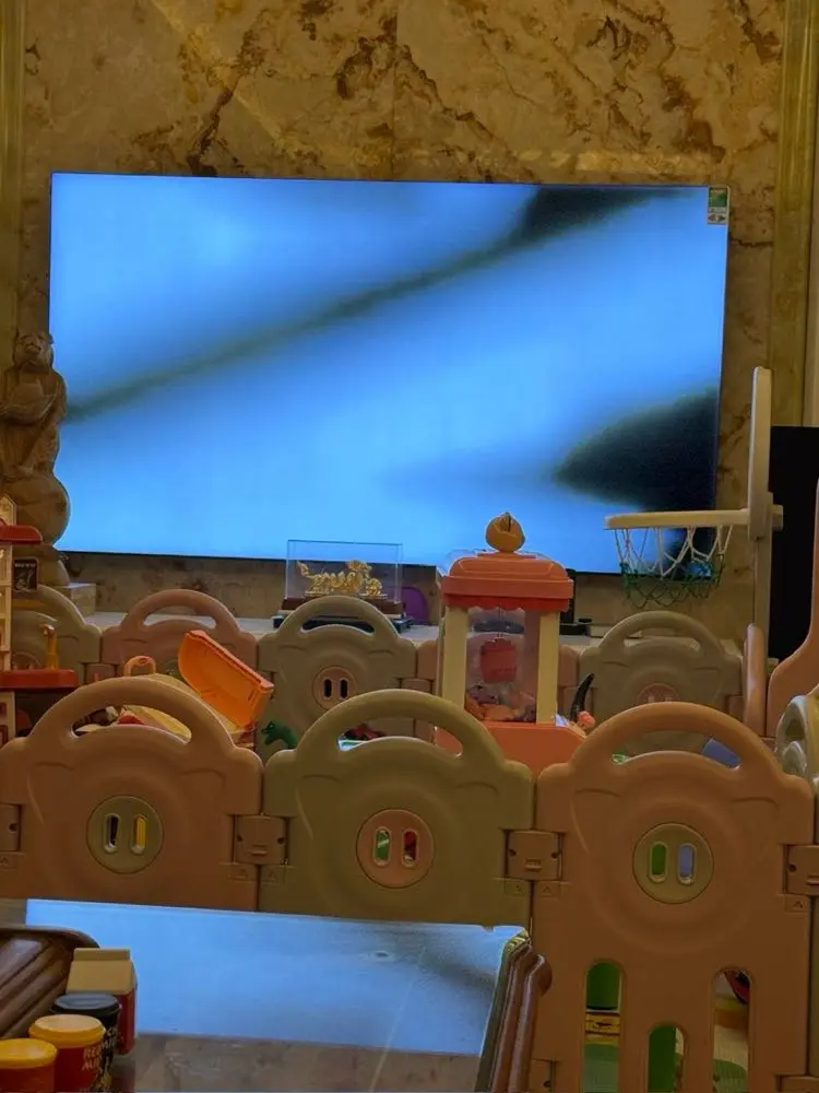 Khách hàng review Smart Tivi Neo QLED Samsung AI 8K 85 inch QA85QN900C 1
