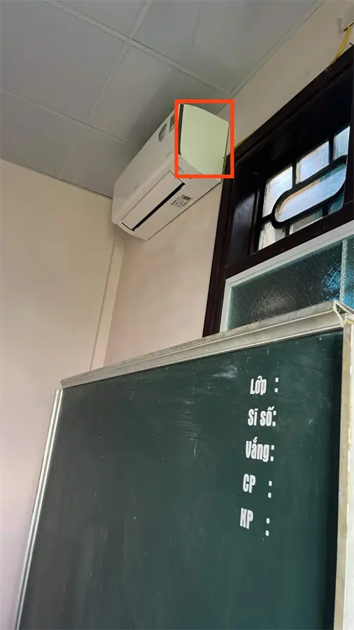 Khách hàng review Máy lạnh Daikin Inverter 1 HP ATKB25YVMV 14