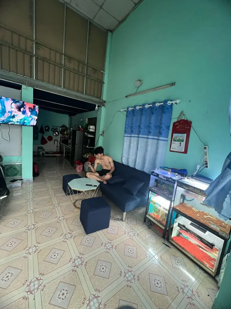 Khách hàng review Google Tivi TCL FHD 40 inch 40S5400 4
