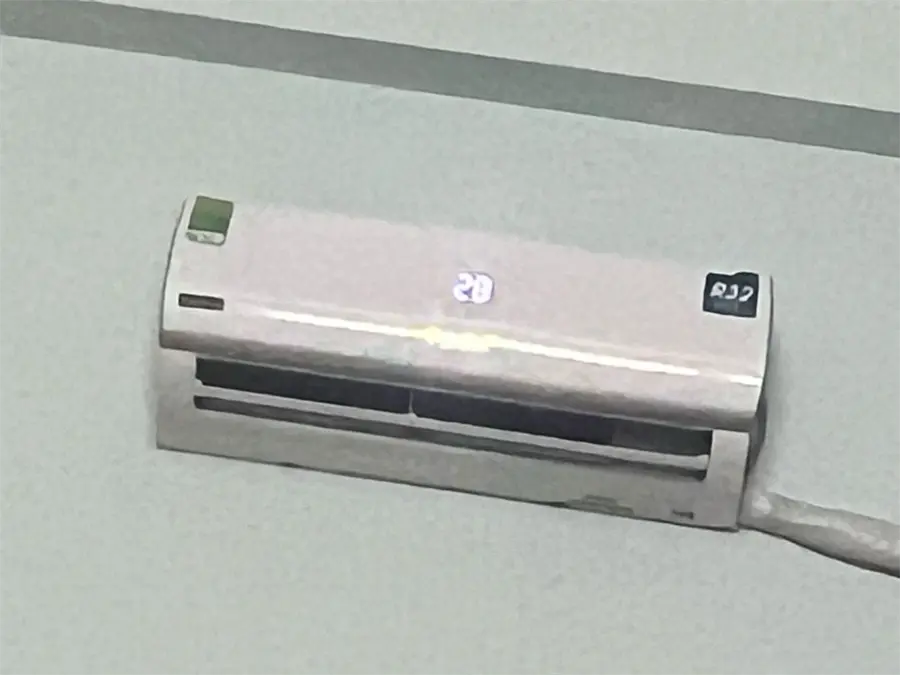 Khách hàng review Máy lạnh Funiki Inverter 1 HP HIC09TMU.ST3 35