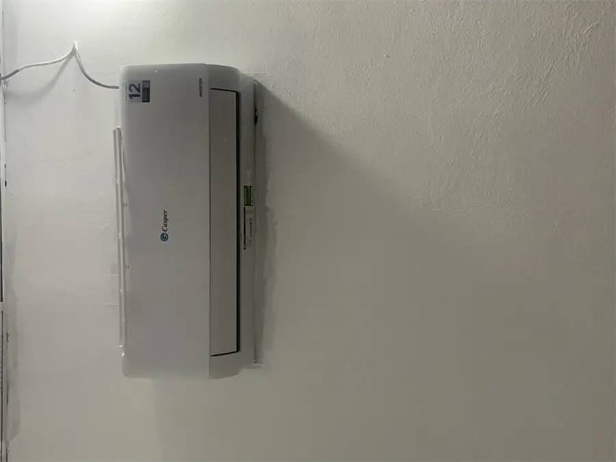 Khách hàng review Máy lạnh Casper Inverter 1 HP TC-09IS35 15