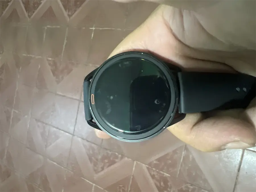 Khách hàng review Xiaomi Watch S3 47mm dây silicone 9