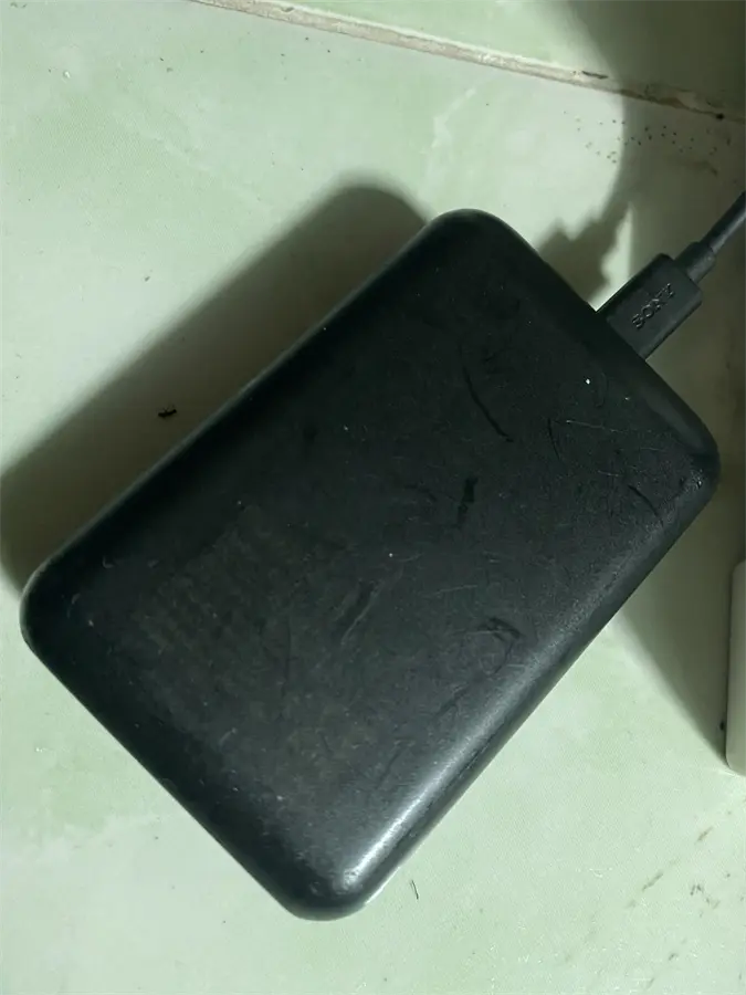 Khách hàng review Pin sạc dự phòng Polymer 10000mAh Type C 15W AVA  DS2107 2