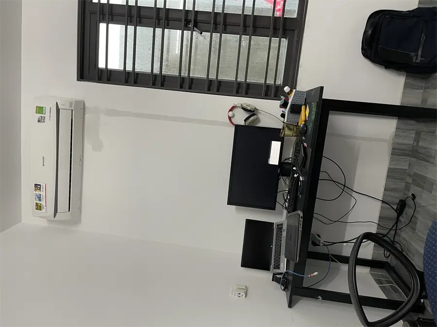 Khách hàng review Máy lạnh Sharp Inverter 1.5 HP AH-X13ZEW 3