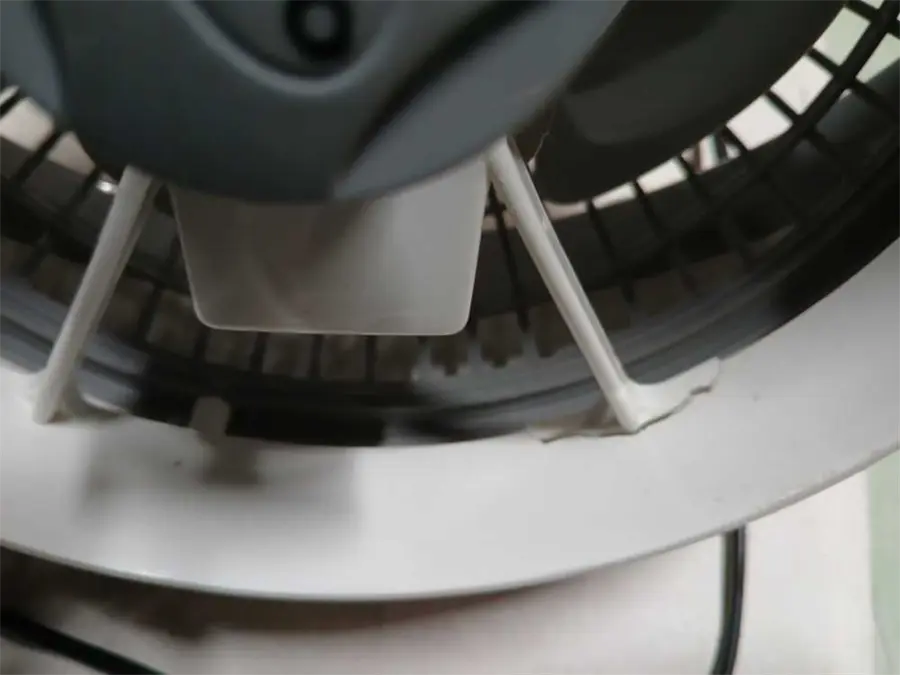 Khách hàng review Quạt hộp Senko 3 cánh BD1012 40W 6