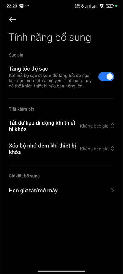 Khách hàng review Điện thoại Xiaomi Redmi Note 13 Pro 8GB/128GB 4