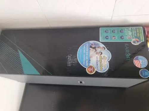Khách hàng review Máy lọc nước RO nóng nguội lạnh Karofi KAD-X58 11 lõi 11