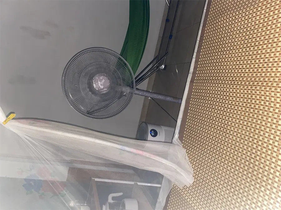 Khách hàng review Máy lọc không khí Cuckoo CAC-AF1110FW/WHCKV 30W 1