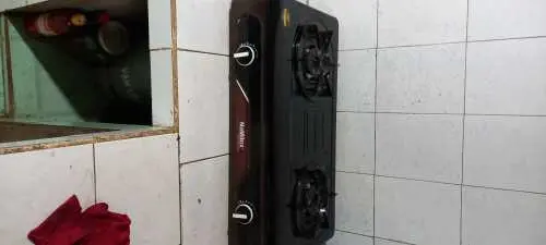 Khách hàng review Bếp ga đôi Namilux NH-D3036APF 2