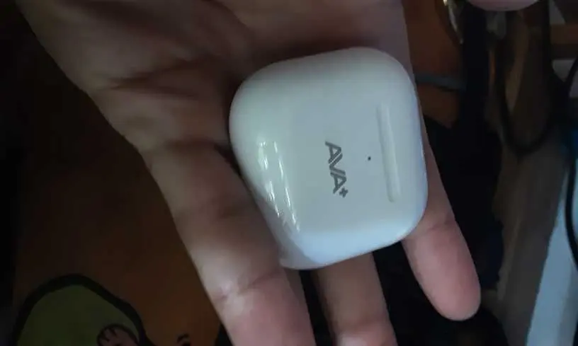 Khách hàng review Tai nghe Bluetooth True Wireless AVA  Buds Life Air 3 14