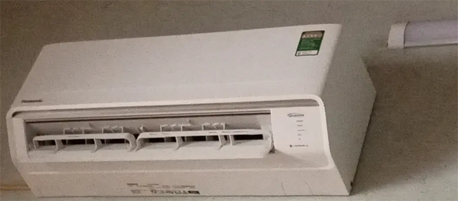 Khách hàng review Máy lạnh Panasonic Inverter 1.5 HP CU/CS-PU12AKH-8 13