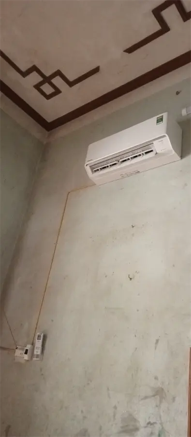 Khách hàng review Máy lạnh Panasonic Inverter 1.5 HP CU/CS-PU12AKH-8 12