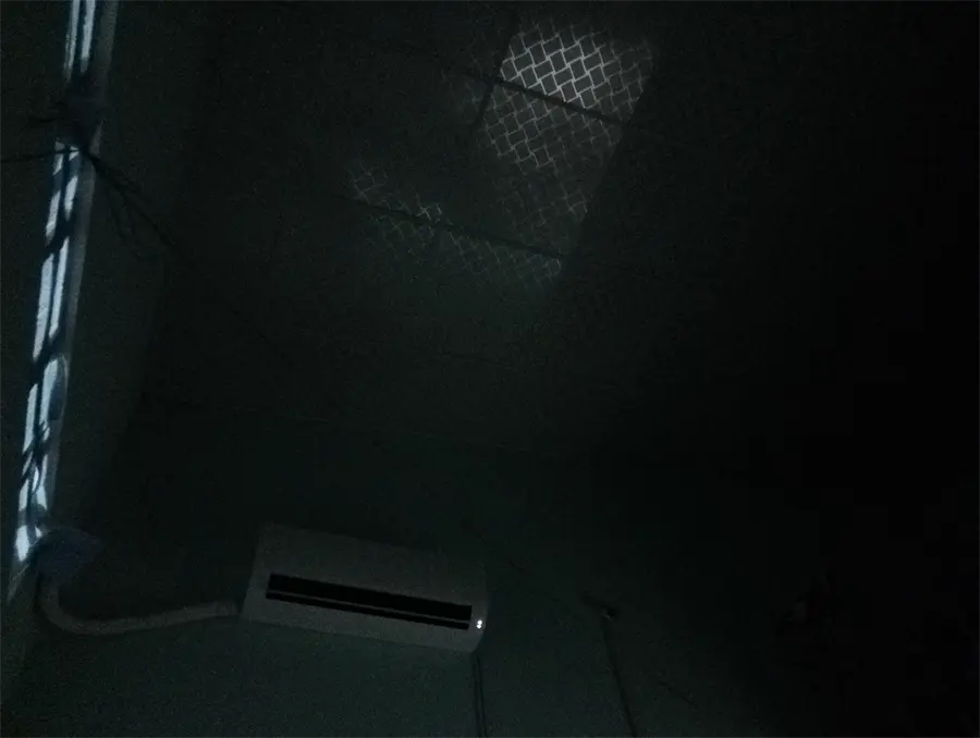 Khách hàng review Máy lạnh LG Inverter 1.5 HP V13WIN1 4