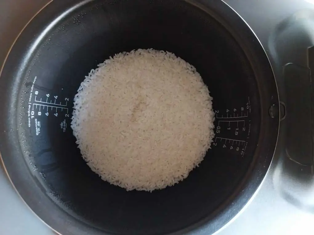 Khách hàng review Nồi cơm cao tần Tefal 1.8 lít RK818A68 4