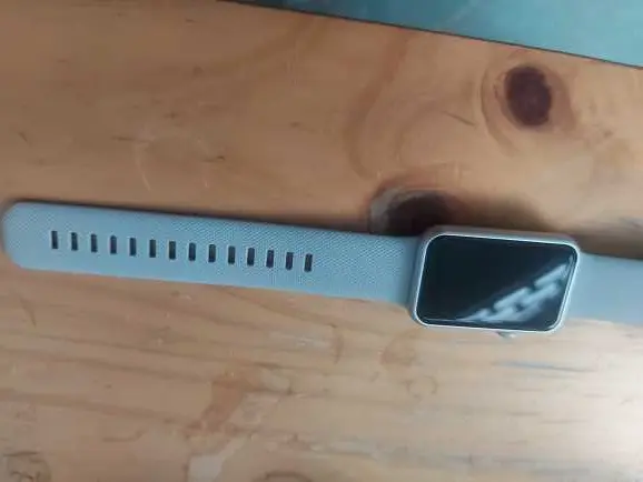 Khách hàng review BeFit WatchFit 46.7mm dây silicone 3