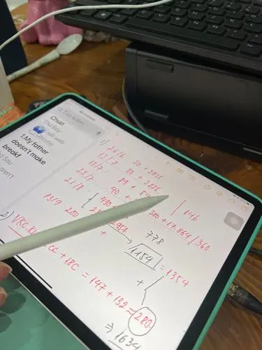 Khách hàng review Bút cảm ứng Apple Pencil 2 MU8F2 1