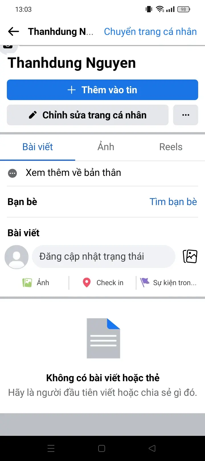Khách hàng review Điện thoại OPPO A38 6GB/128GB 3
