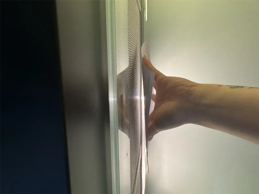 Khách hàng review Máy hút mùi âm tủ Sunhouse SHB6118B 2
