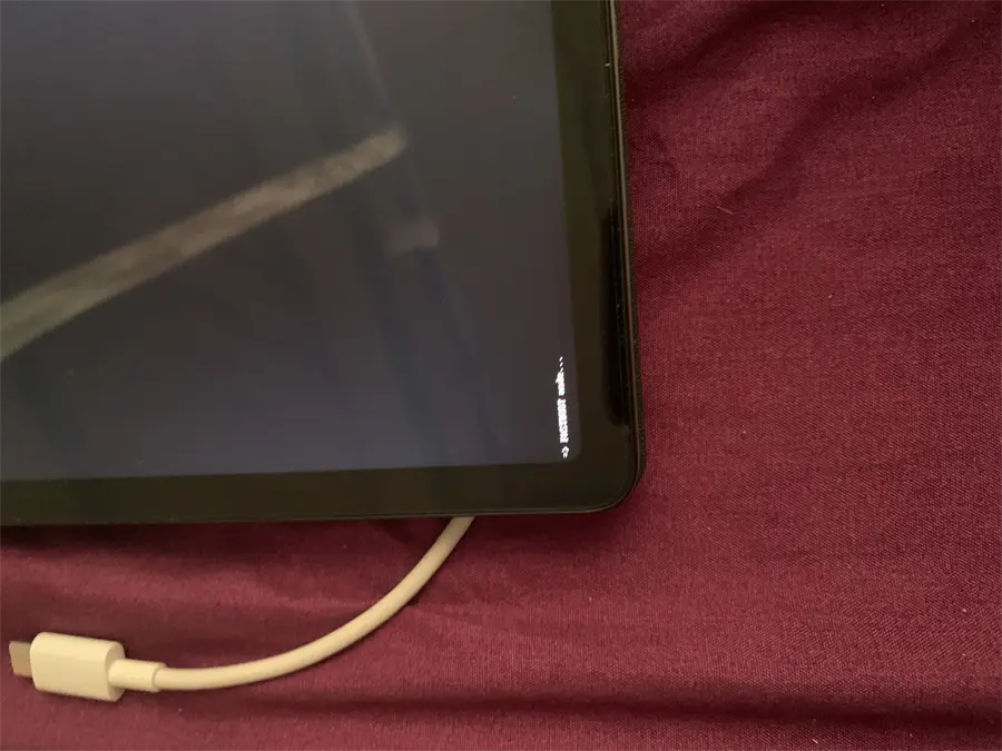 Khách hàng review Máy tính bảng TCL Tab 10 Gen 2 4G 4GB/64GB 2