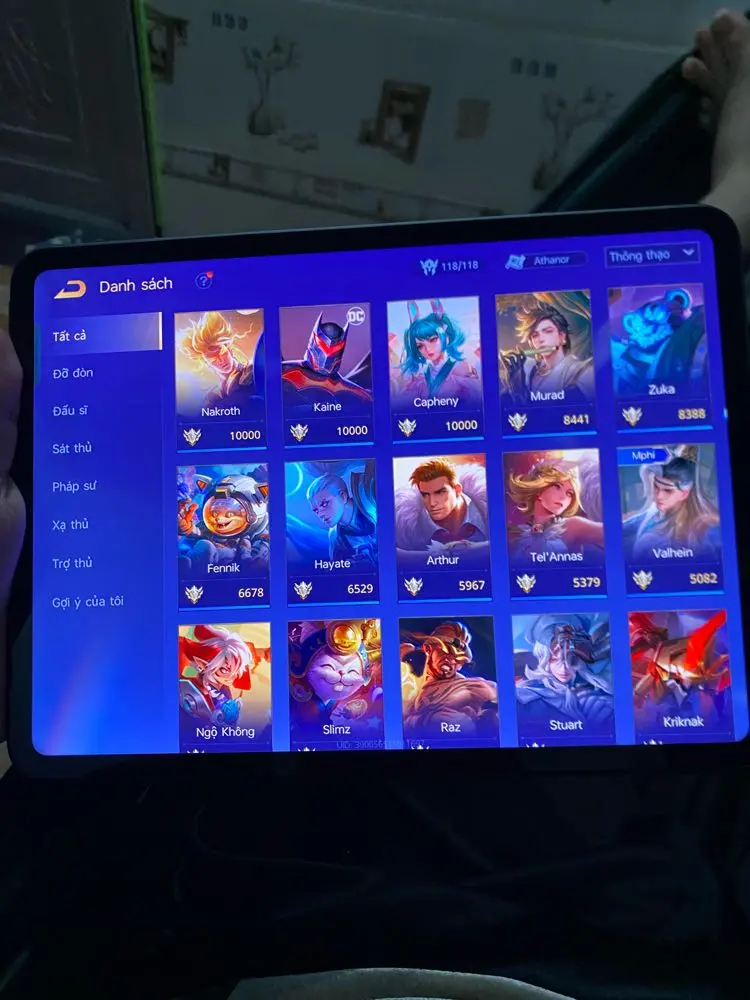 Khách hàng review Máy tính bảng OPPO Pad Neo 4G 8GB/128GB 1