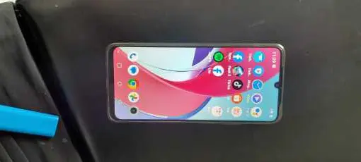 Khách hàng review Điện thoại realme Note 50 3GB/64GB 2