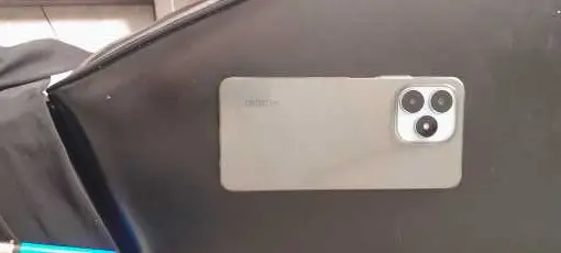 Khách hàng review Điện thoại realme Note 50 3GB/64GB 1