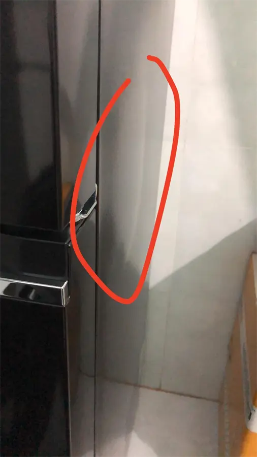 Khách hàng review Tủ lạnh LG Inverter 217 lít GV-B212WB 10