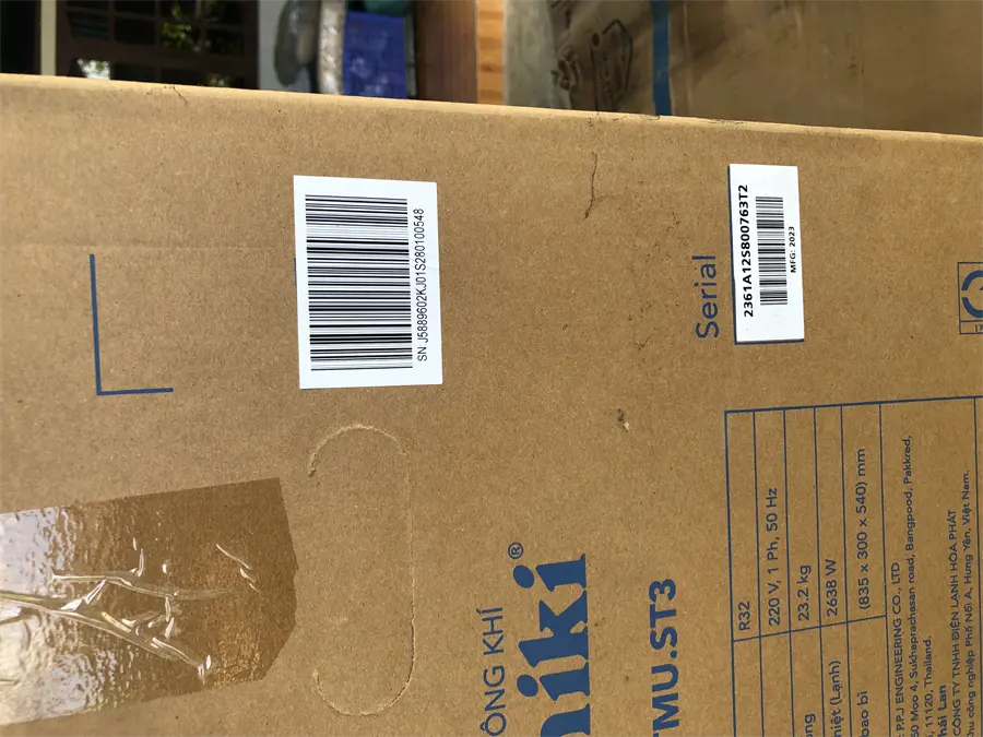 Khách hàng review Máy lạnh Funiki Inverter 1 HP HIC09TMU.ST3 30