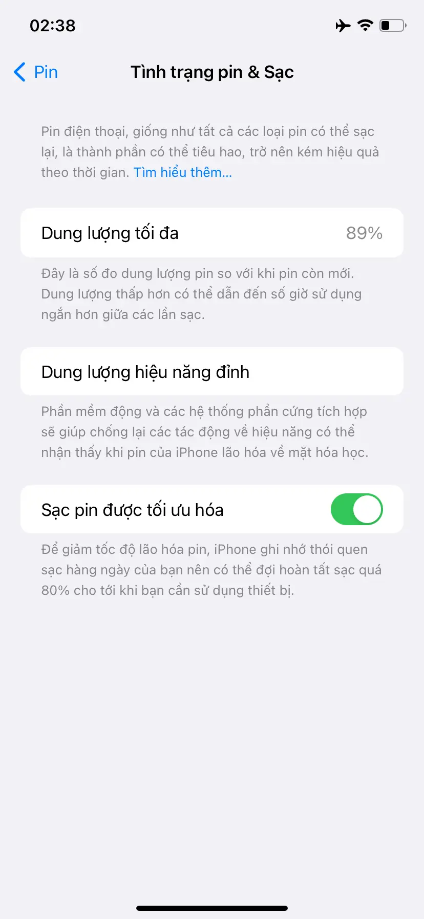 Khách hàng review Điện thoại iPhone 11 64GB 16