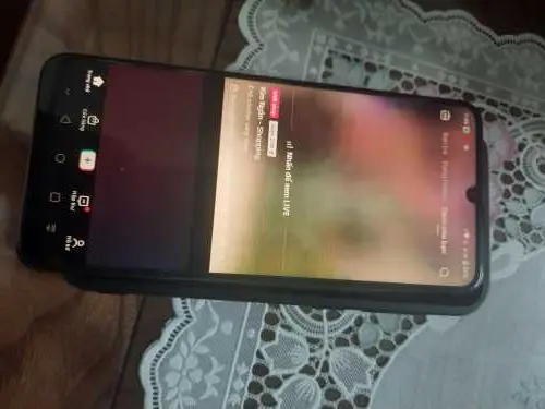 Khách hàng review Điện thoại realme Note 50 4GB/128GB 3