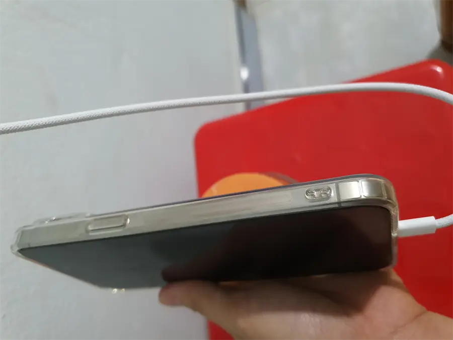 Khách hàng review Điện thoại iPhone 15 Pro Max 256GB 34