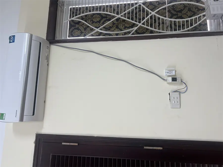Khách hàng review Máy lạnh Funiki Inverter 1 HP HIC09TMU.ST3 27