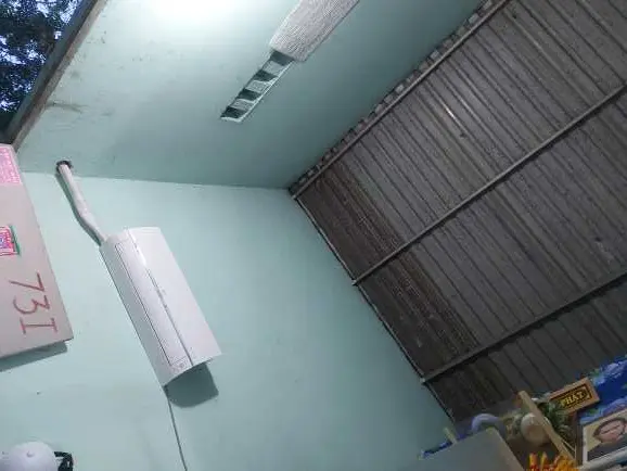 Khách hàng review Máy lạnh LG Inverter 1.5 HP V13API1 3