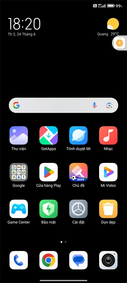 Khách hàng review Điện thoại Xiaomi 13T 5G 8GB/256GB 2