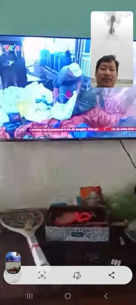 Khách hàng review Google Tivi TCL FHD 40 inch 40S5400 3