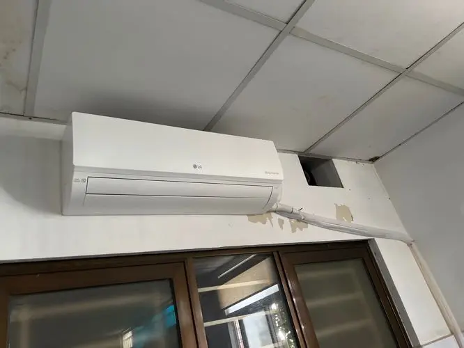 Khách hàng review Máy lạnh LG Inverter 1 HP V10WIN1 34