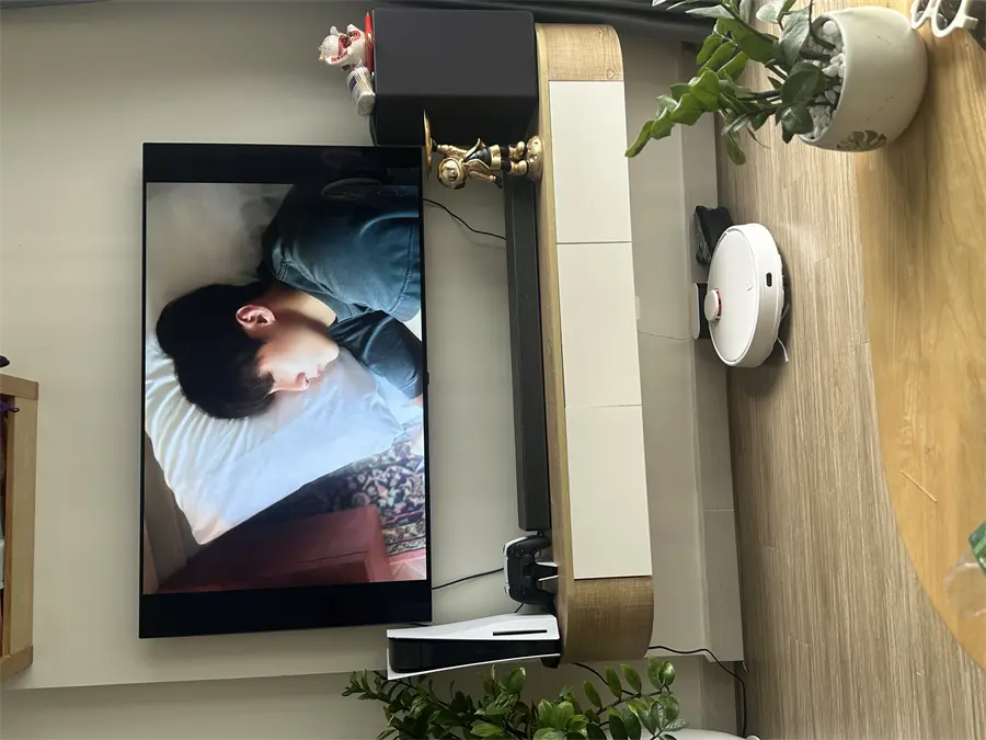 Khách hàng review Bộ loa thanh LG SC9S 400W 1