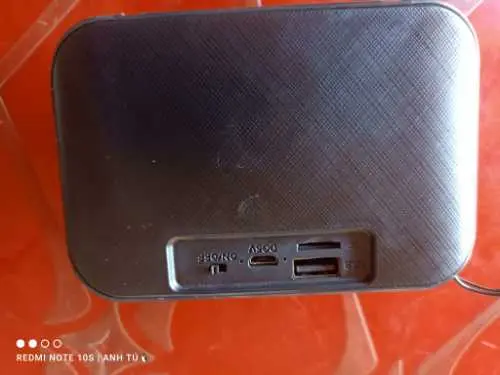 Khách hàng review Loa Bluetooth AVA  Go Z12 9