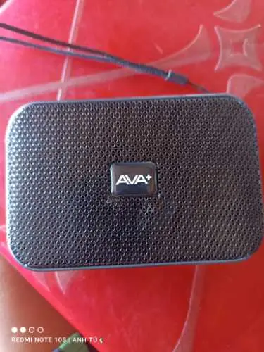 Khách hàng review Loa Bluetooth AVA  Go Z12 8