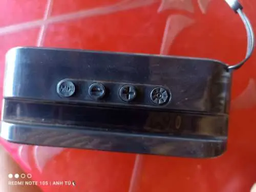 Khách hàng review Loa Bluetooth AVA  Go Z12 10