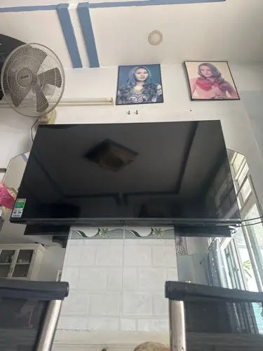 Khách hàng review Smart Tivi NanoCell LG AI 4K 55 inch 55NANO76SQA 2
