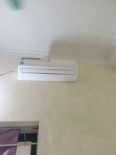Khách hàng review Máy lạnh LG Inverter 1.5 HP V13WIN1 3