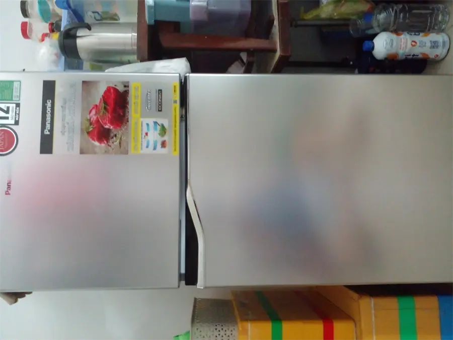 Khách hàng review Tủ lạnh Panasonic Inverter 170 lít NR-BA190PPVN 83