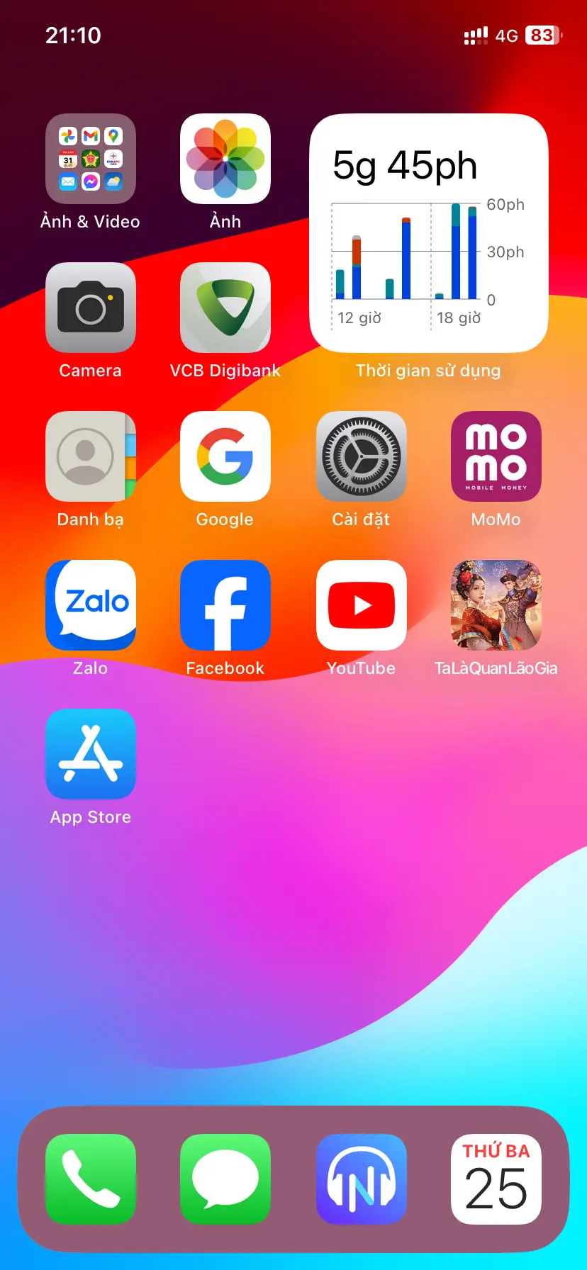 Khách hàng review Điện thoại iPhone 11 64GB 13
