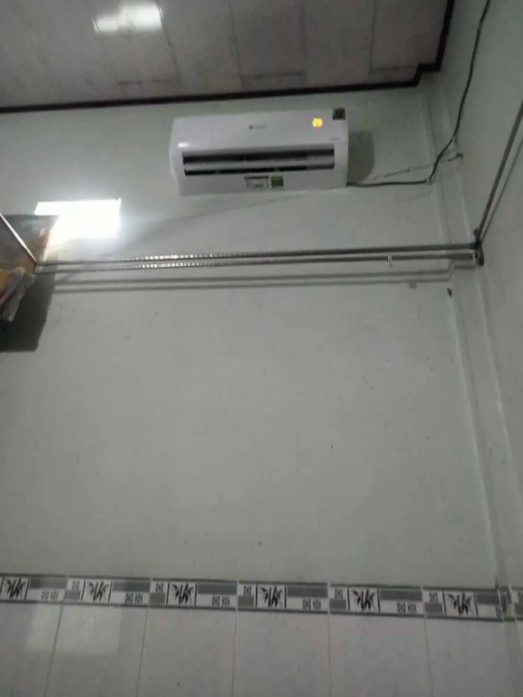 Khách hàng review Máy lạnh Casper Inverter 1 HP TC-09IS35 14
