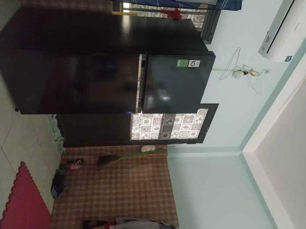Khách hàng review Tủ lạnh LG Inverter 217 lít GV-B212WB 9